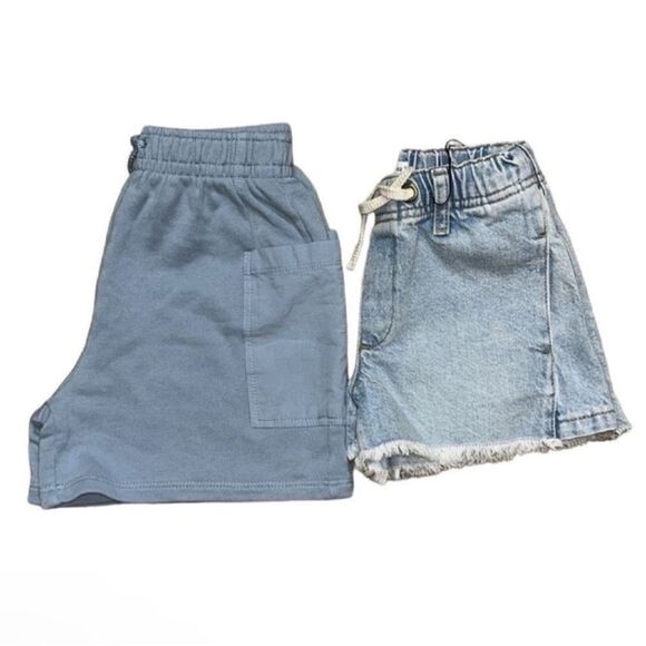 Zara Girls Blue Combo(Size 7/8yrs) - Picture 2 of 10